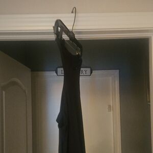 Victoria's Secret Black Garment